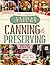 The Complete Amish Canning and Preserving by Erin Byrd