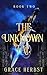 The Unknown Fae (The Unknow...