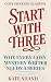 Start With Three: Why Every...