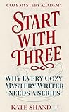 Start With Three:...