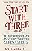 Start With Three by Kate Shand