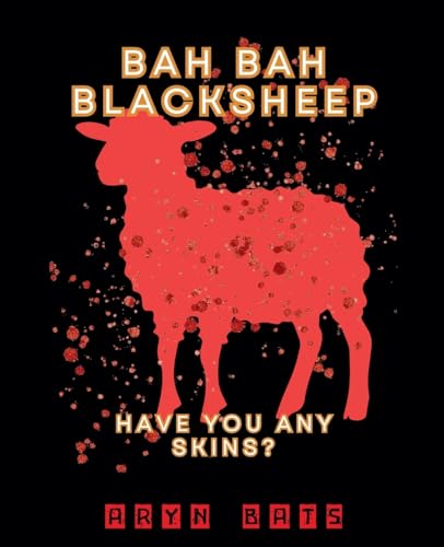 Bah Bah Blacksheep 1 (Paperback)