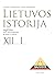 Lietuvos istorija. XII tomas I dalis. Sąjūdis: nuo "Persitvarkymo" iki Kovo 11-osios