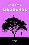 Jakaranda by Gaël Faye