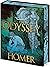 The Odyssey by Homer