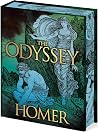 The Odyssey