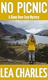 No Picnic: An Appalachian Town Diner Cozy Mystery No Picnic: An Appalachian Town Diner Cozy Mystery