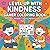 Level Up with Kindness Gamer Coloring Book by Chloe Davis