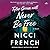 Tyler Green Will Never Be Free (Maud O'Connor #3)