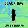 Black Bag by Luke Kennard