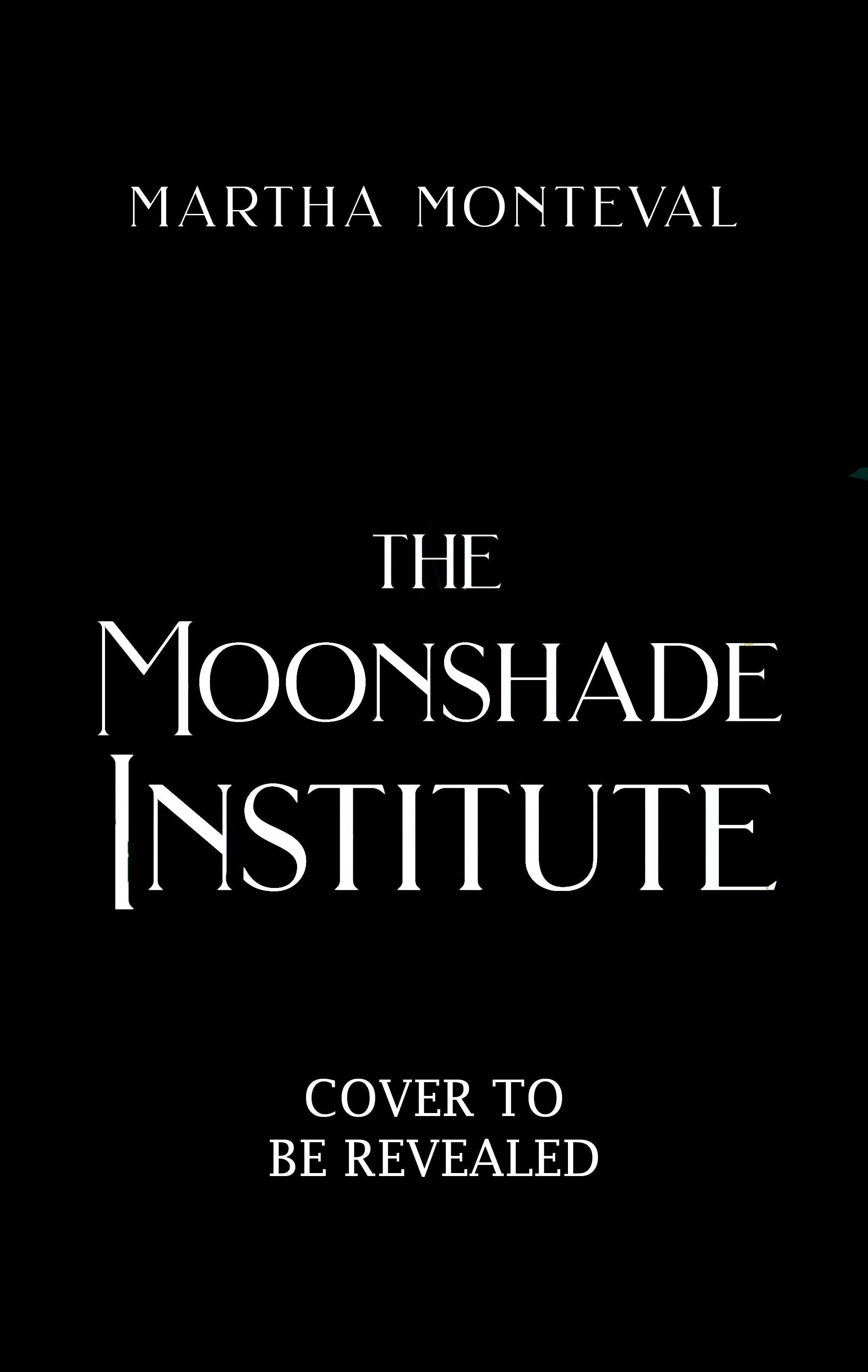 The Moonshade Institute