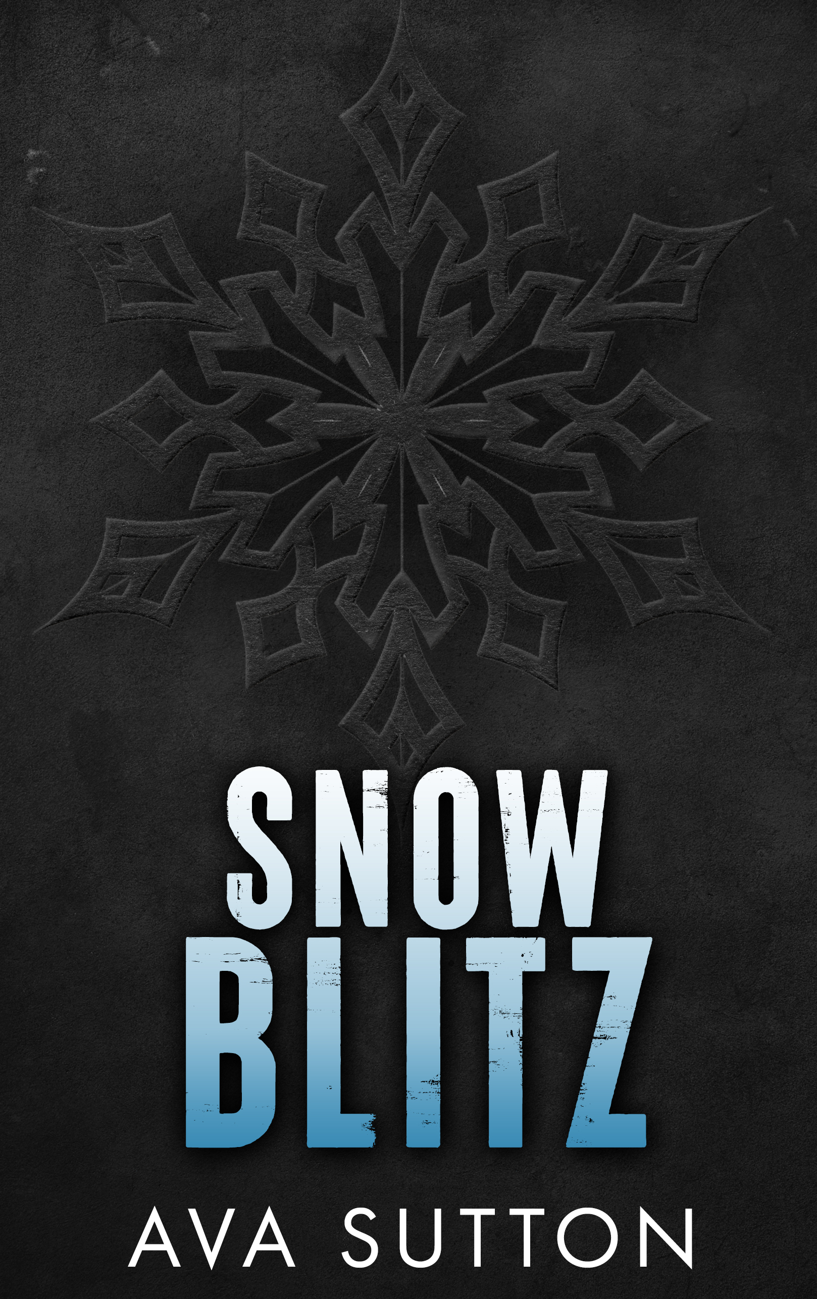 Snow Blitz