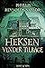 Heksen vender tilbage (Witch Saga, #6)