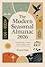 The Modern Seasonal Almanac 2026 by Simon Nate