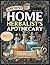The Ancient Home Herbalist'...
