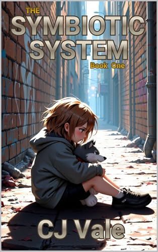 The Symbiotic System: Bloodline Corrupted (Book1): A LitRPG Urban Fantasy Adventure