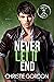 Never Let It End (Rock U #3)