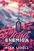 Zona enemiga: Romance militar de enemigos a amantes (Trident Rescue (Spanish Edition) nº 1)