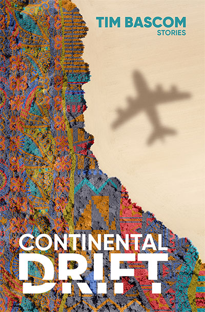 Continental Drift