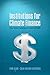 Institutions for Climate Finance: States, Markets, and Foundations for Effective Performance