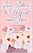 Love Letters to Myself and You by Francine Chiaramonte