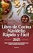 Libro de Cocina Navideño Rá...