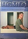 harrington gay men's literary quarterly