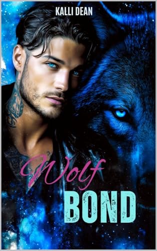 Wolf Bond (Ironvale Shifters #2)