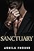 Sanctuary (Changing of the Guards, #3)