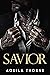 Savior (Changing of the Guards, #1)