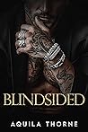 Blindsided (Changing of the Guards #4) Blindsided (Changing of the Guards #4)