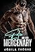 Eden and her Mercenary (Changing of the Guards #3.6)
