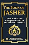The Book of Jashe...