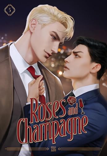 Roses and Champagne Volume 5 (Kindle Edition)