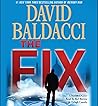 The Fix by David Baldacci