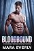 BLOODBOUND: A Fated Mates F...