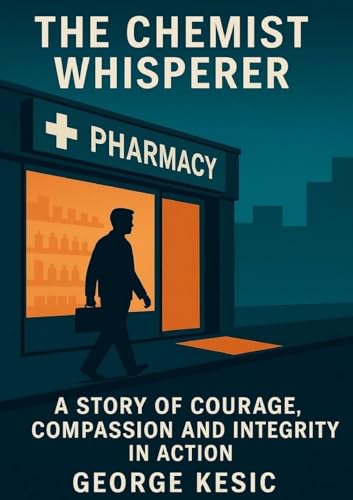 The Chemist Whisperer (Paperback)