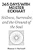 365 Days with Meister Eckhart by 365 Days Press