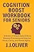 Cognition Boost Workbook fo...