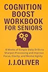 Cognition Boost W...
