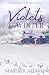 Violets in Winter: A Dane's Creek Christmas Novella