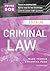 Revise SQE Criminal Law 202...