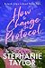 How to Change the Protocol: Briarbridge Island Book Two