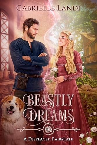 Beastly Dreams (Kindle Edition)
