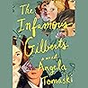The Infamous Gilberts by Angela Tomaski