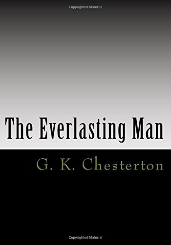 The Everlasting Man