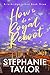 How to Do a Royal Reboot: Briarbridge Island Book Three
