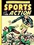 The Atlas Comics Library No...