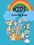Livro de Colorir - Kids Col...