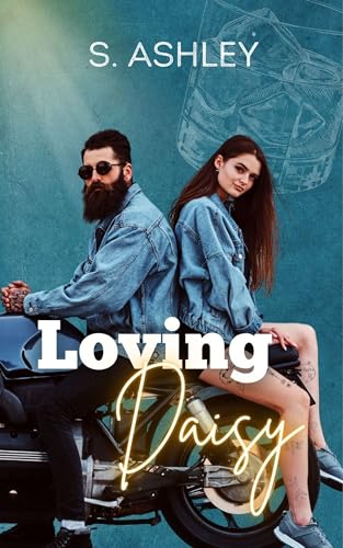 Loving Daisy (The Royal Rooster Series Book 3)